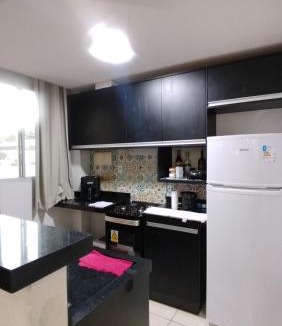 Cuiaba Apartment | Buritis