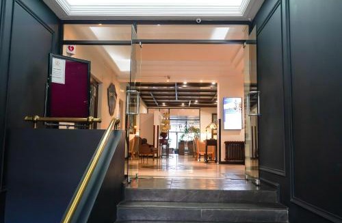 Punta Arenas Hotel | HOTEL LOS NAVEGANTES