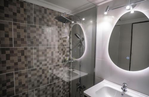 Punta Arenas Hotel | HOTEL LOS NAVEGANTES