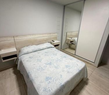 Chajari Apartment | Olivia apart