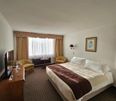 Punta Arenas Hotel | HOTEL LOS NAVEGANTES