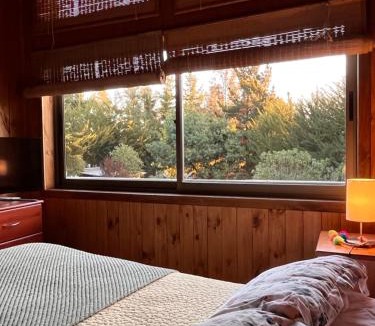 Puertecillo House | Cabañas Bosques de Puertecillo