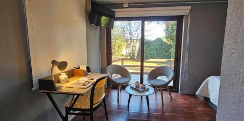 Curico Apartment | Alojamiento Zapallar