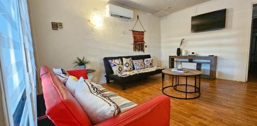 Curico Apartment | Alojamiento Zapallar