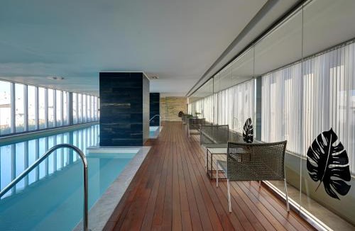 Colegiales Apartment | Quartier Dorrego Palermo Hollywood