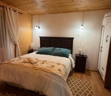 Chaiten Apartment | Cabaña A & M