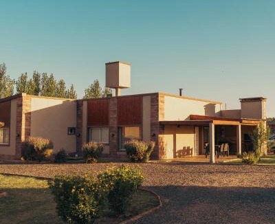 San Miguel del Monte Apartment | Olivos de Monte