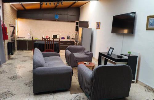 Rio Grande Apartment | Yahweh temporarios