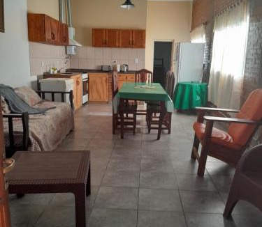 Las Rosas House | Graciela
