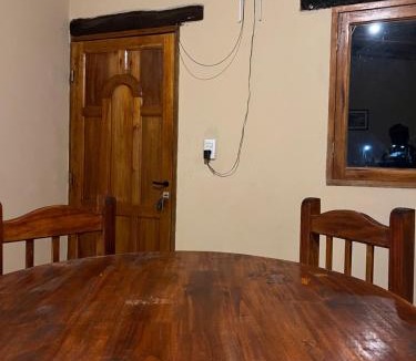 Tilcara Apartment | Cabaña Samay Cerros