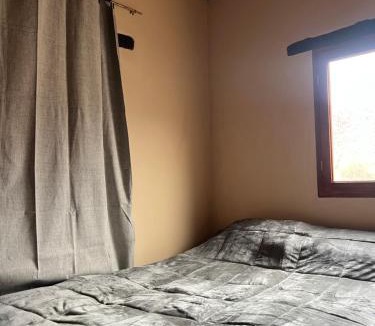 Tilcara Apartment | Cabaña Samay Cerros