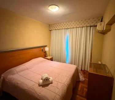 Historic Center Apartment | Punto Apart Mitre