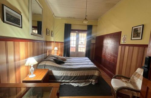 Puerto Varas House | Amura Hostel