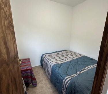 Volcan Apartment | Hospedaje ESMERALDA