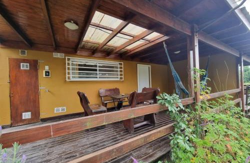 Sierra de los Padres Apartment | El Encuentro