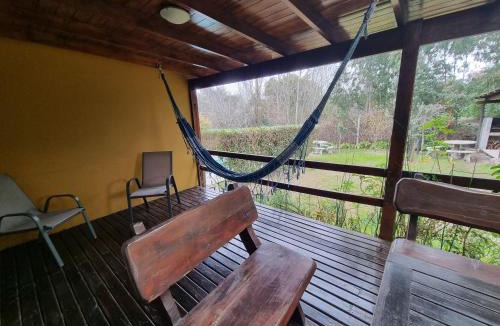 Sierra de los Padres Apartment | El Encuentro