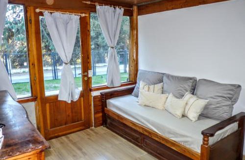 Playa Bonita Apartment | Carreño Andino