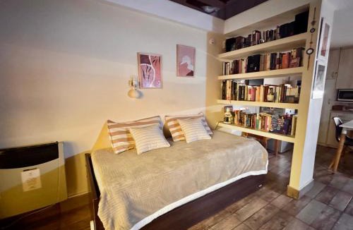 Jesus Maria Apartment | Loft Helena - acogedor, completo y céntrico