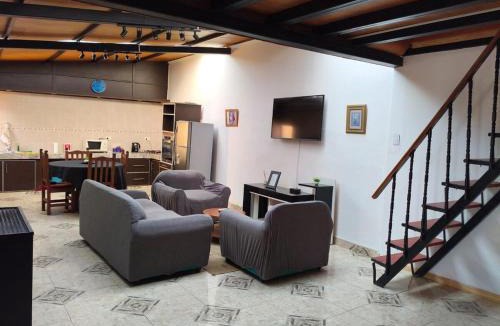 Rio Grande Apartment | Yahweh