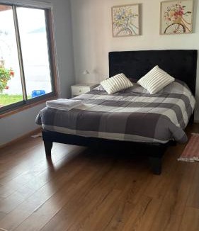 Pomaire House | Glamen Cabaña 1