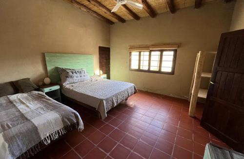 Barreal Ski Chalet | Finca Basin