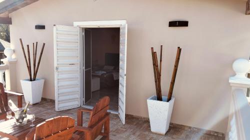 Huerta Grande House | Mí cielo