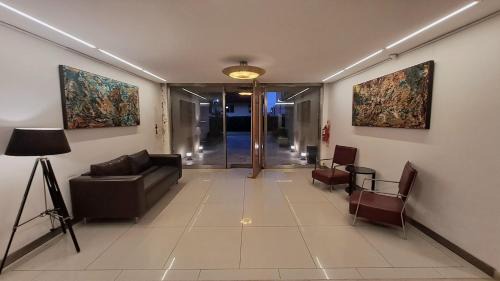 Tigre Apartment | Departamentos Farley