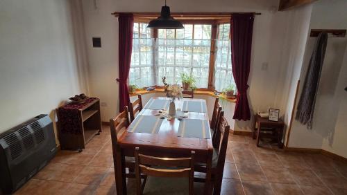 San Martin de los Andes House | Encantadora Cabaña Esquina Ramayón