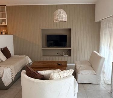 Azul Apartment | DUPLEX Parque
