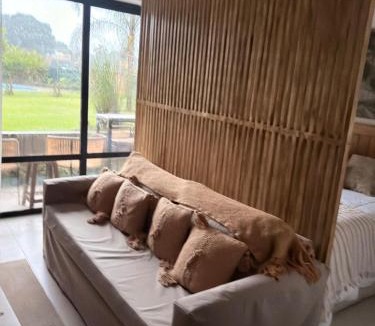 Yerba Buena Apartment | Temporario Village Golf Y Buena, Tucumán