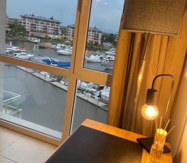 Nordelta Apartment | CONDOMINIOS DE BAHIA GRANDE NORDELTA Tigre