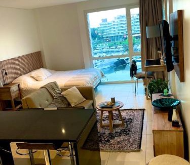 Nordelta Apartment | CONDOMINIOS DE BAHIA GRANDE NORDELTA Tigre