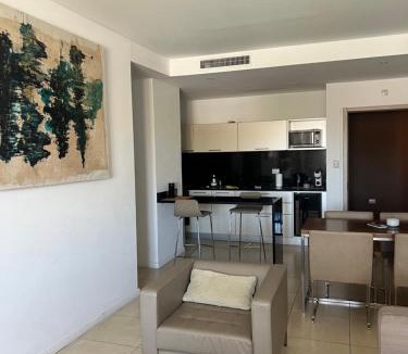 Nordelta Apartment | CONDOMINIOS DE BAHIA GRANDE NORDELTA Tigre