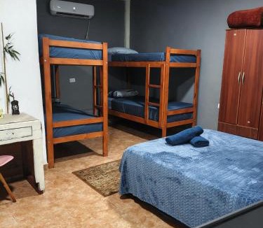 Zona Granja Apartment | Capibara Cataratas!