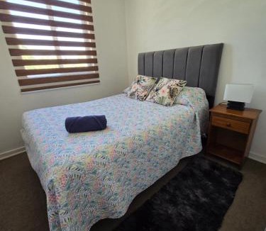 Rancagua Apartment | Buen descanso y comodidad para Familia