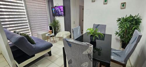 Rancagua Apartment | Buen descanso y comodidad para Familia