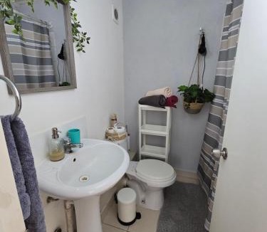 Rancagua Apartment | Buen descanso y comodidad para Familia