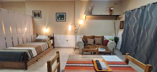 Formosa Department Apartment | Terraza del Rio