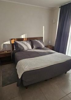 La Serena Apartment | Departamento nuevo y equipado - cerca de la playa