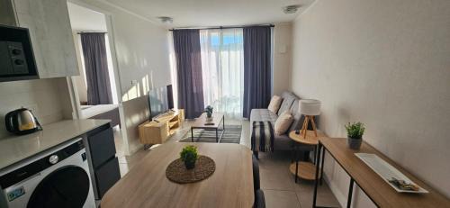 La Serena Apartment | Departamento nuevo y equipado - cerca de la playa
