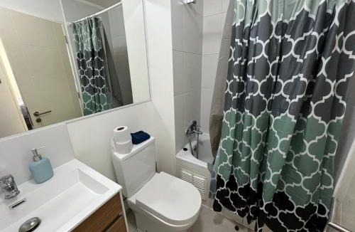 Rancagua Apartment | Amplio y acogedor Departamento