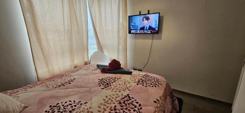 Rancagua Apartment | Amplio y acogedor Departamento