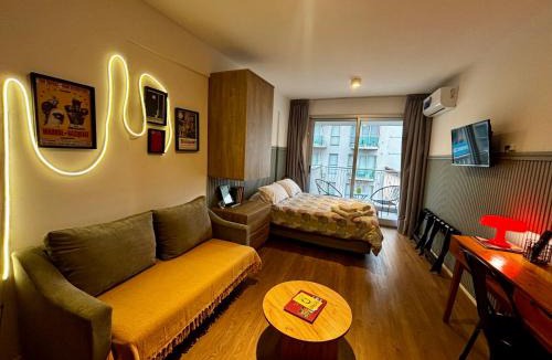 Villa Crespo Apartment | Nuevo y hermoso departamento en Villa Crespo