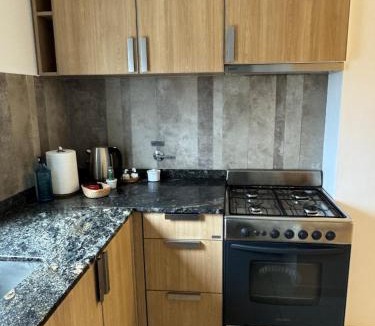 Venado Tuerto Apartment | Monoambiente