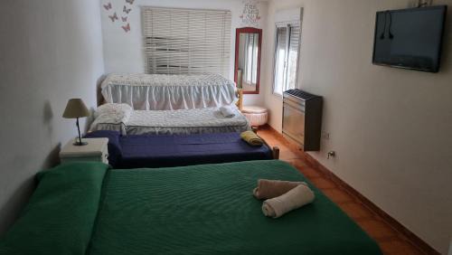 General Acha Apartment | Arcoiris