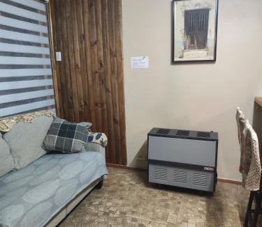 Punta Arenas House | Cabañas Campestres Las Rosas