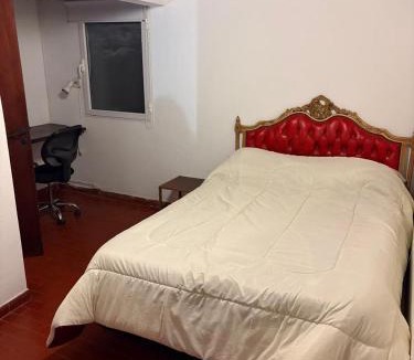Junin House | Casa de Barro