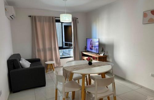 Cordoba Apartment | Moderno y acojedor dpto en Gral Paz - Cochera opcional - Cerca del centro