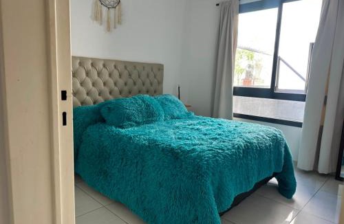 Cordoba Apartment | Moderno y acojedor dpto en Gral Paz - Cochera opcional - Cerca del centro