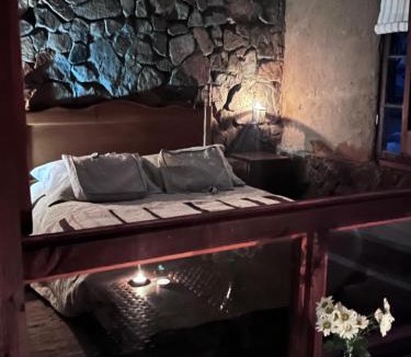 Paiguano Apartment | Alcohuaz Indomito